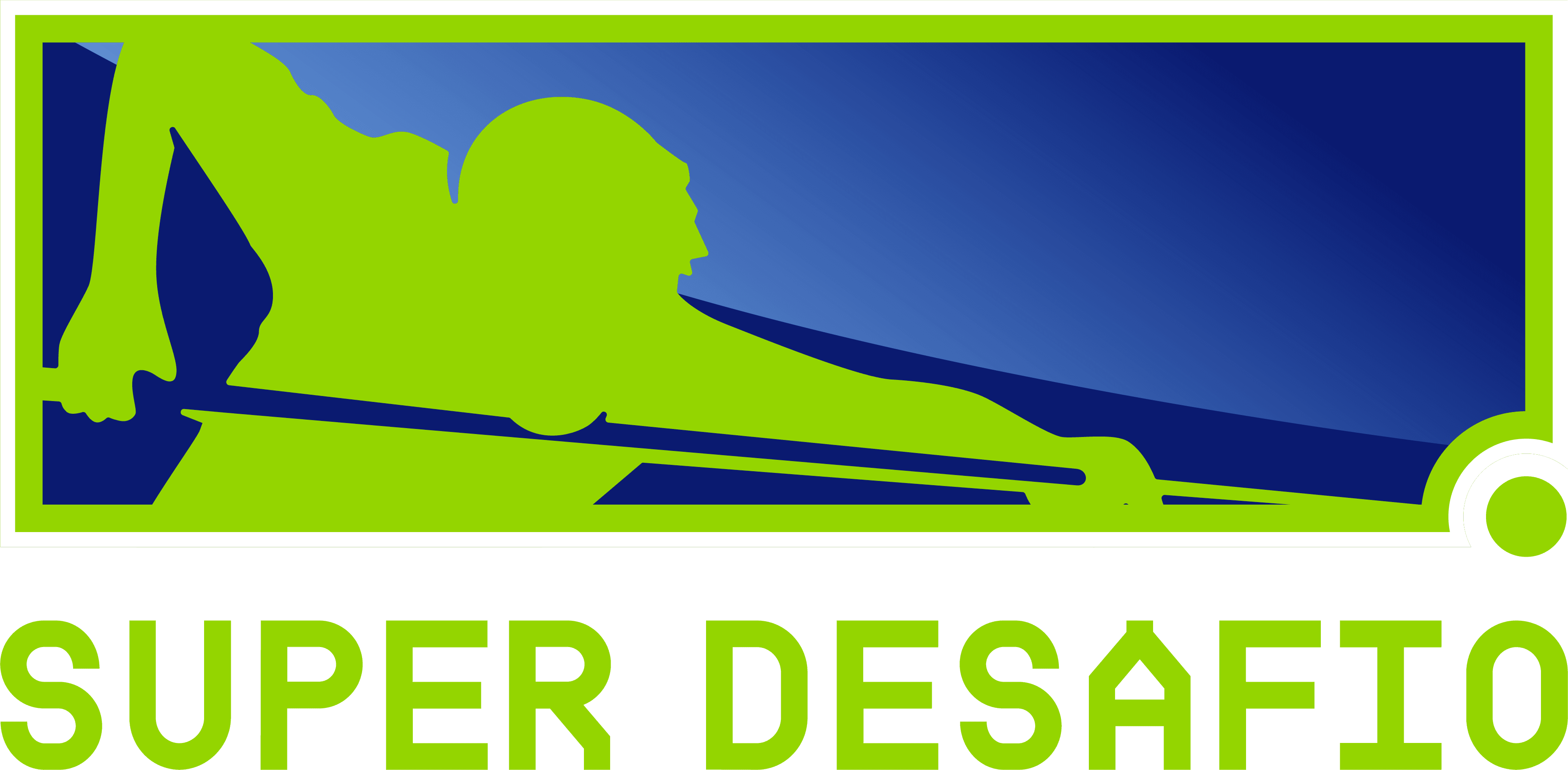 Super Desafio