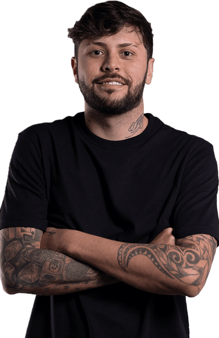 FELIPINHO